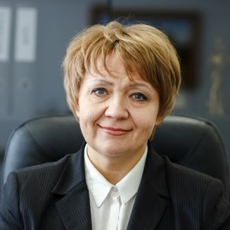 Sherstneva Anna Yuryevna