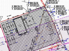 Preparation and approval of urban development plans for land plots