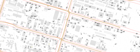 Granting permission for a conditionally permitted type of use of a land plot or a capital construction object