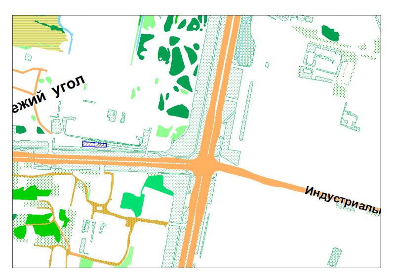 Krylova street