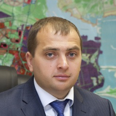 Prilipko Oleg Vasilyevich