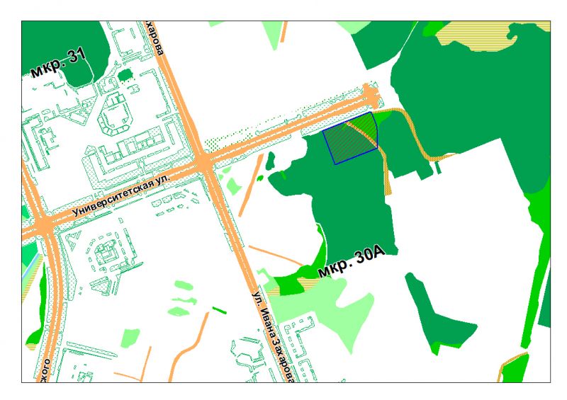 Microdistrict 30А
