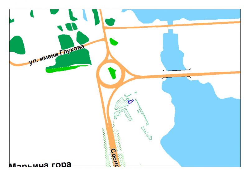 Ratsionalizatorov street