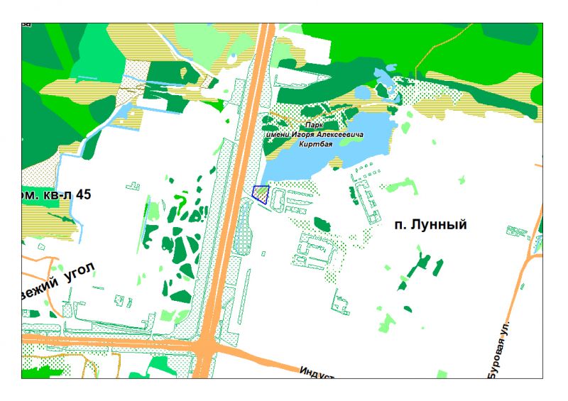 Village of Lunnyi
