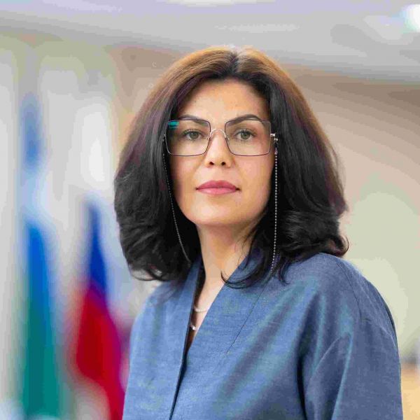 Виер Оксана Владимировна