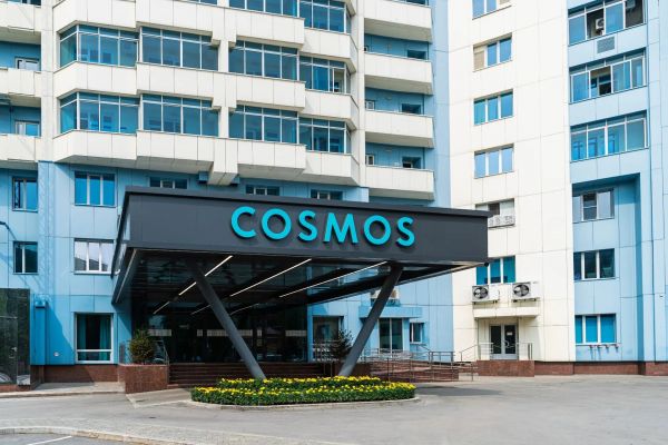 О работе в Сургуте первого отеля международного класса под брендом Cosmos