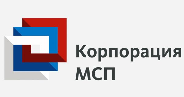 Корпорация МСП