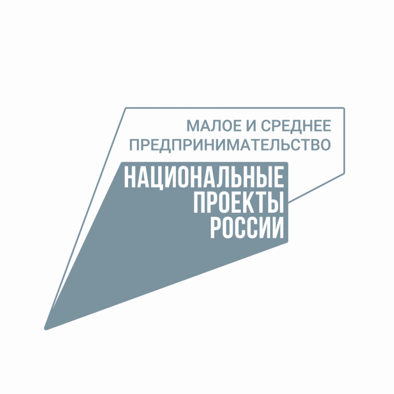 О национальном проекте «Малое и среднее предпринимательство и поддержка индивидуальной предпринимательской инициативы»