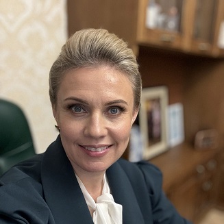 Кикор Наталья Владимировна