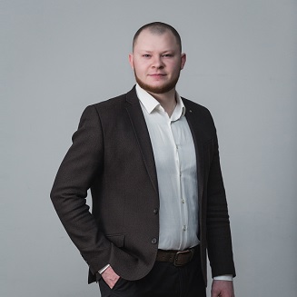 Кравчук Данил Сергеевич