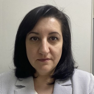 Кулева Анна Аваковна