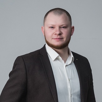 Кравчук Данил Сергеевич